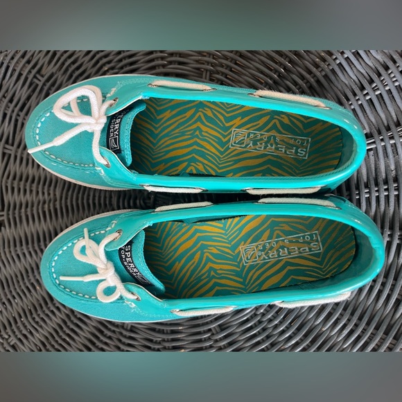 Sperry Topsider - Picture 5 of 6